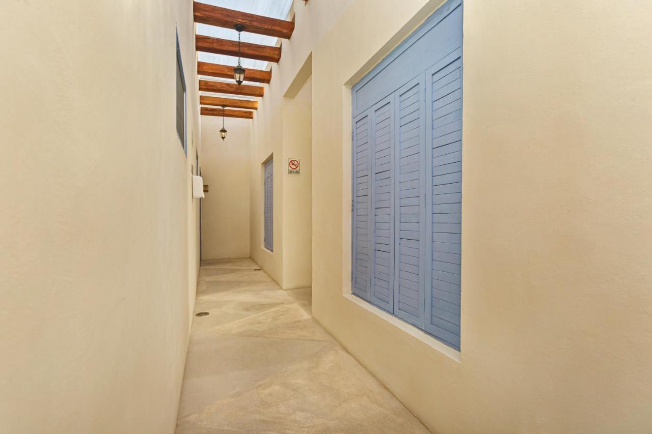 Hotel Villa Balu Bacalar Εξωτερικό φωτογραφία