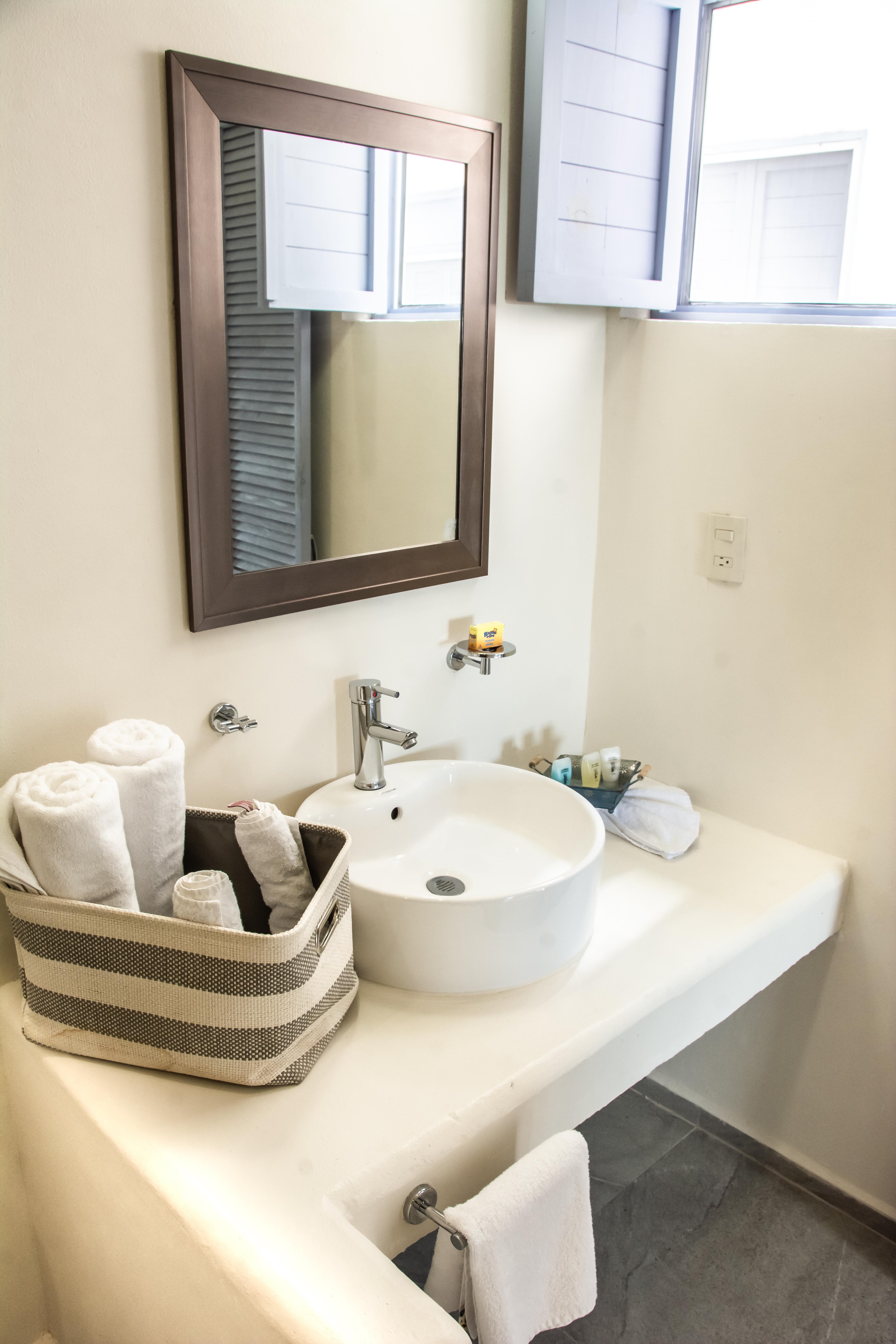 Hotel Villa Balu Bacalar Εξωτερικό φωτογραφία