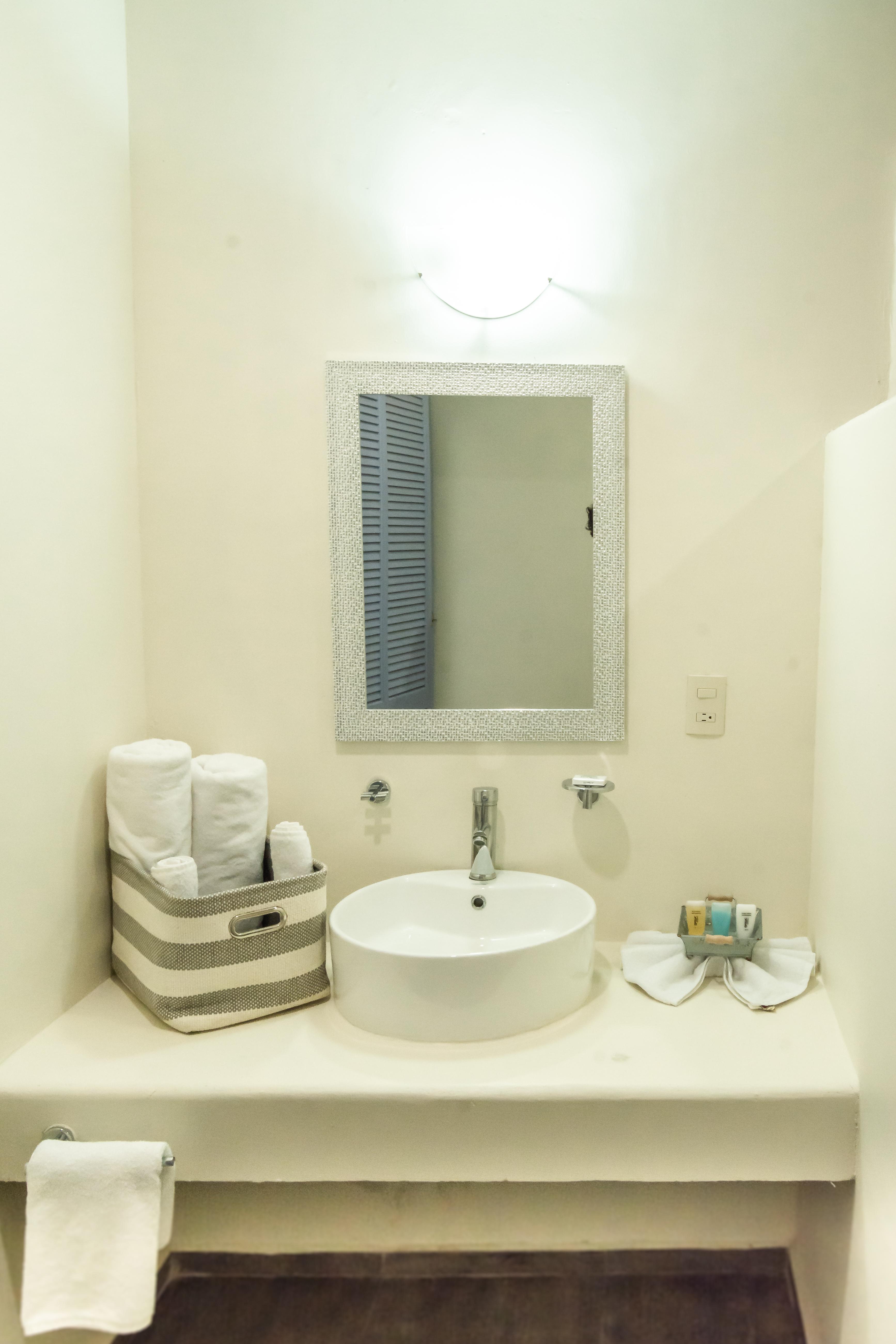 Hotel Villa Balu Bacalar Εξωτερικό φωτογραφία