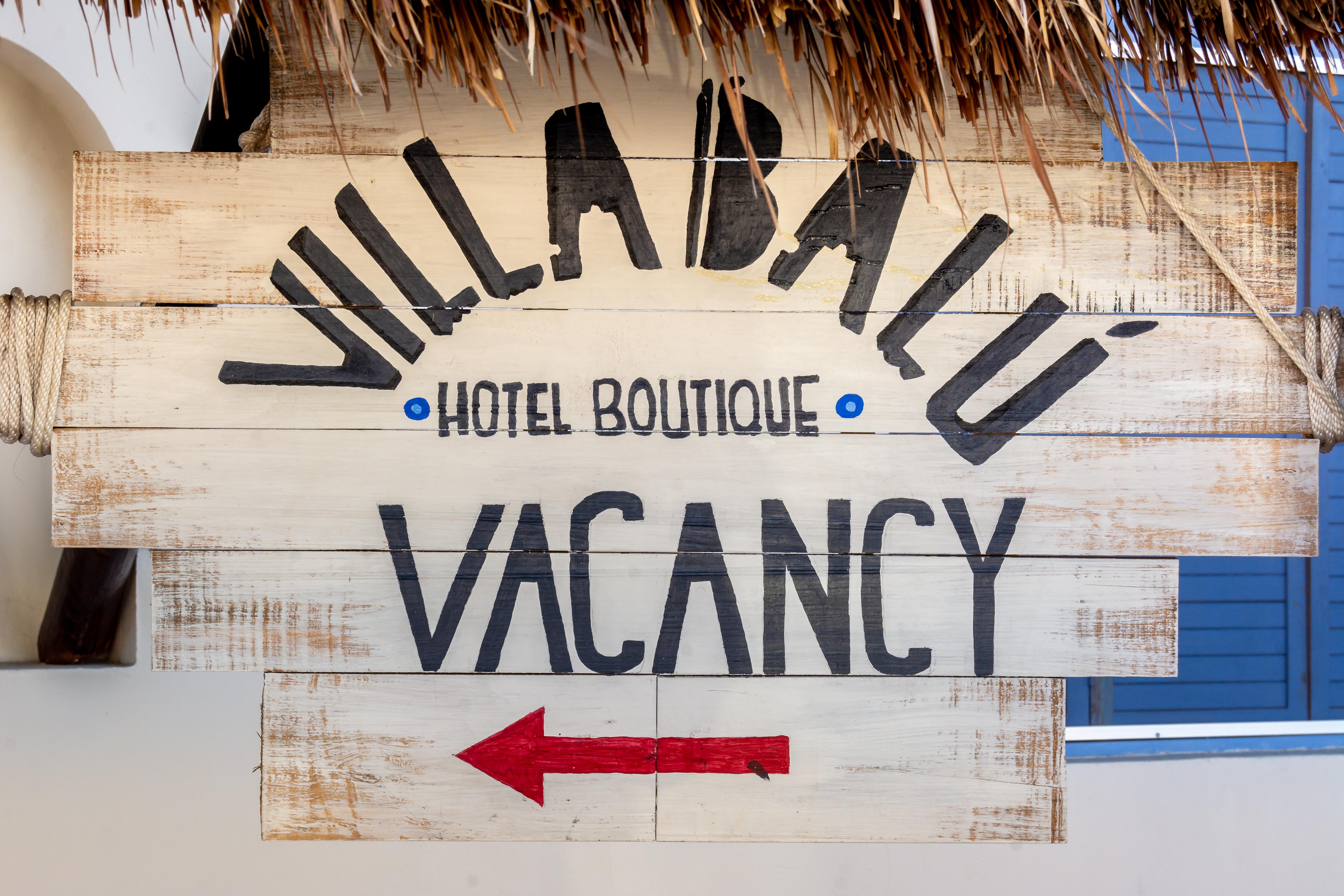 Hotel Villa Balu Bacalar Εξωτερικό φωτογραφία
