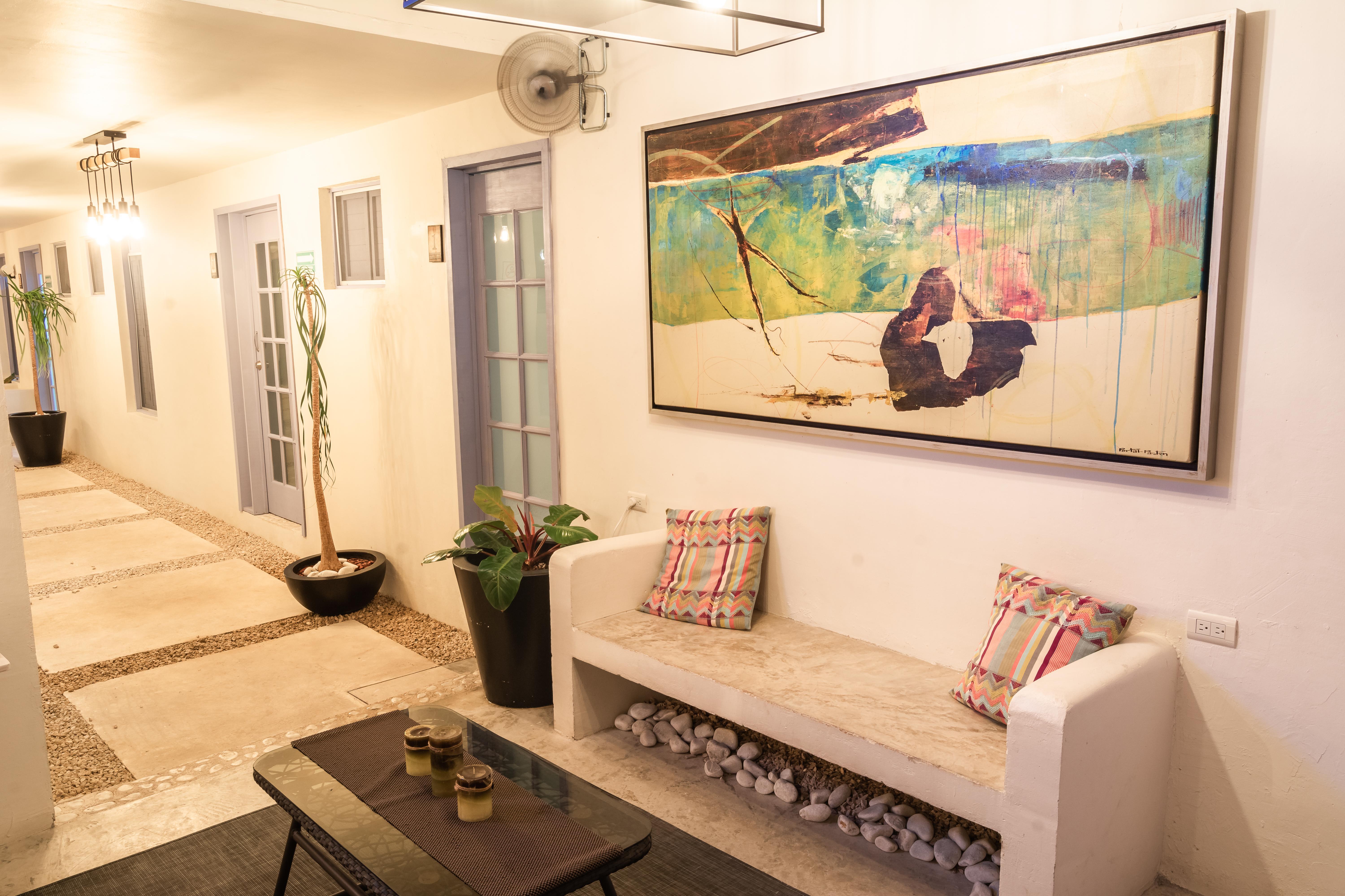 Hotel Villa Balu Bacalar Εξωτερικό φωτογραφία
