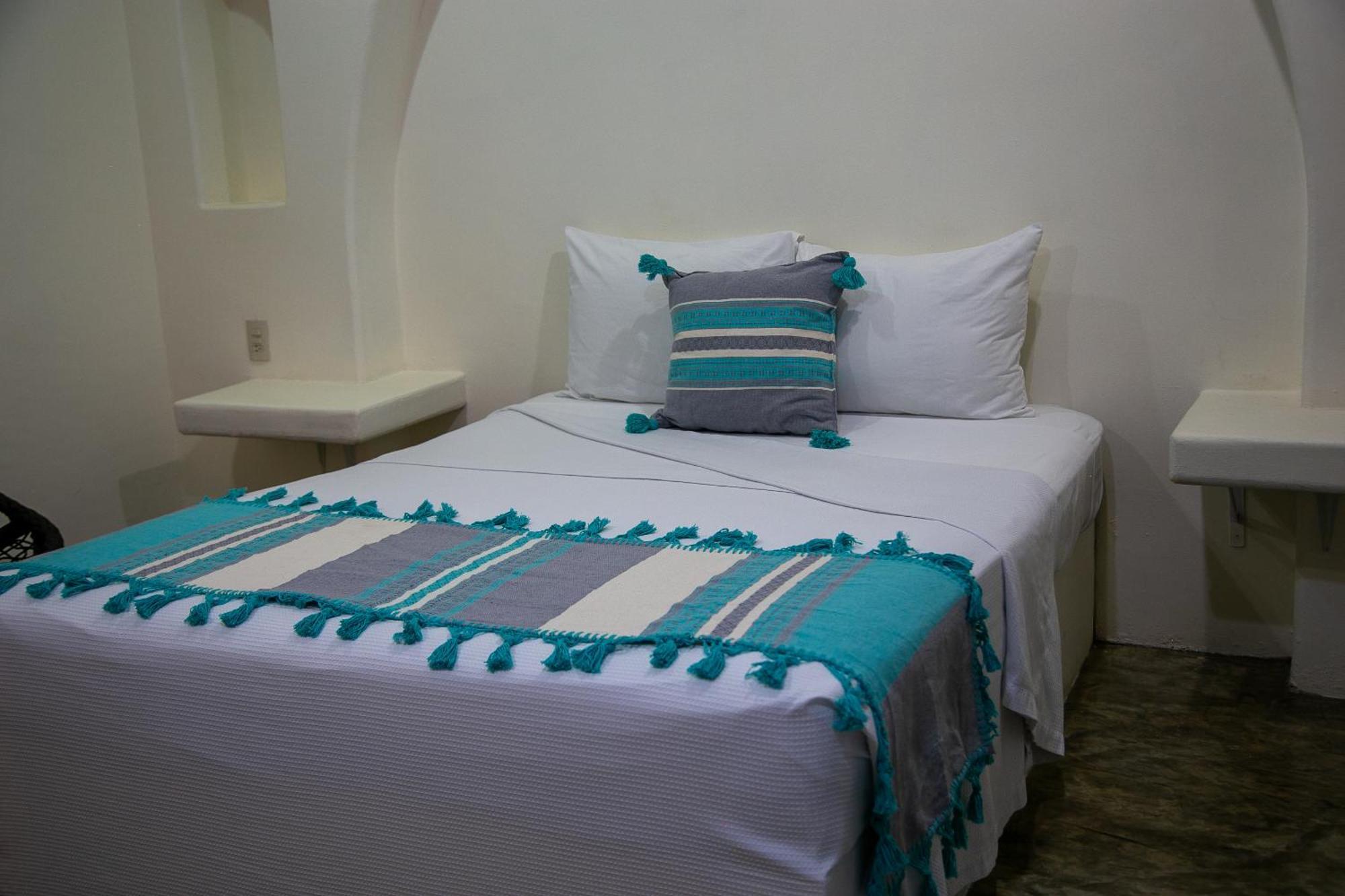 Hotel Villa Balu Bacalar Εξωτερικό φωτογραφία