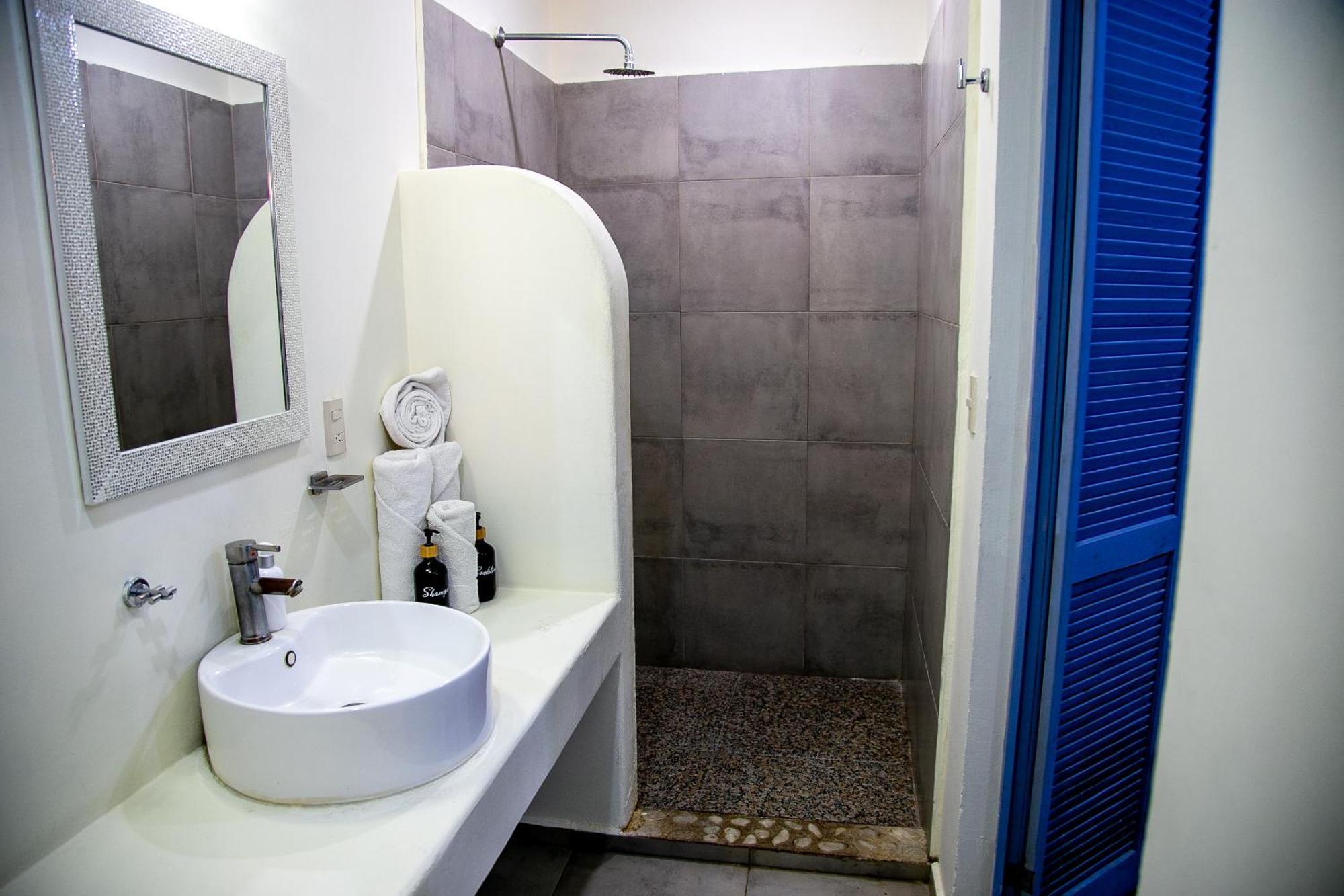 Hotel Villa Balu Bacalar Εξωτερικό φωτογραφία