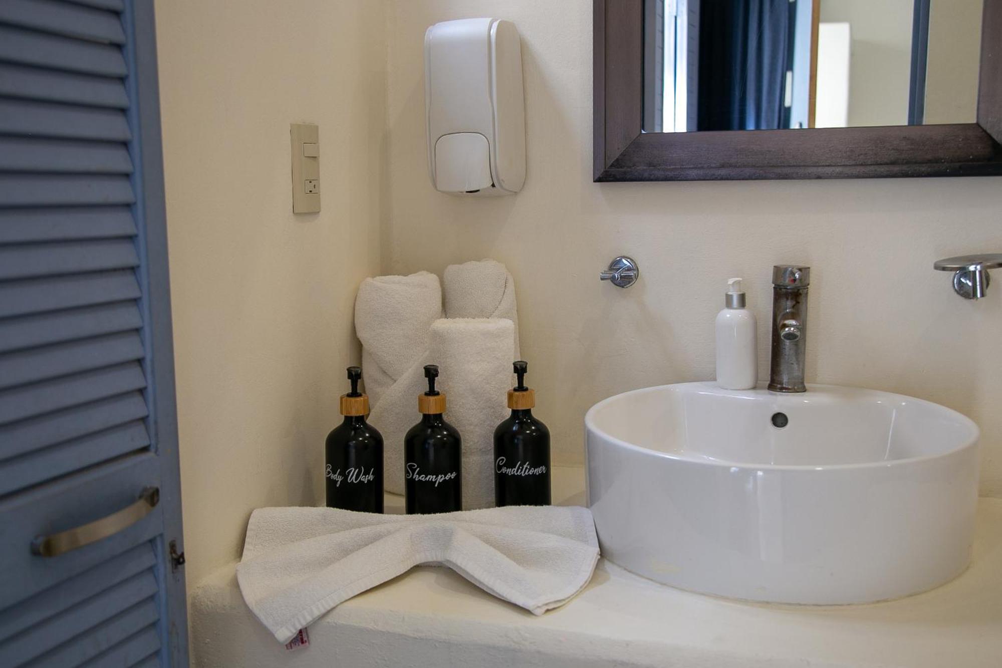 Hotel Villa Balu Bacalar Εξωτερικό φωτογραφία