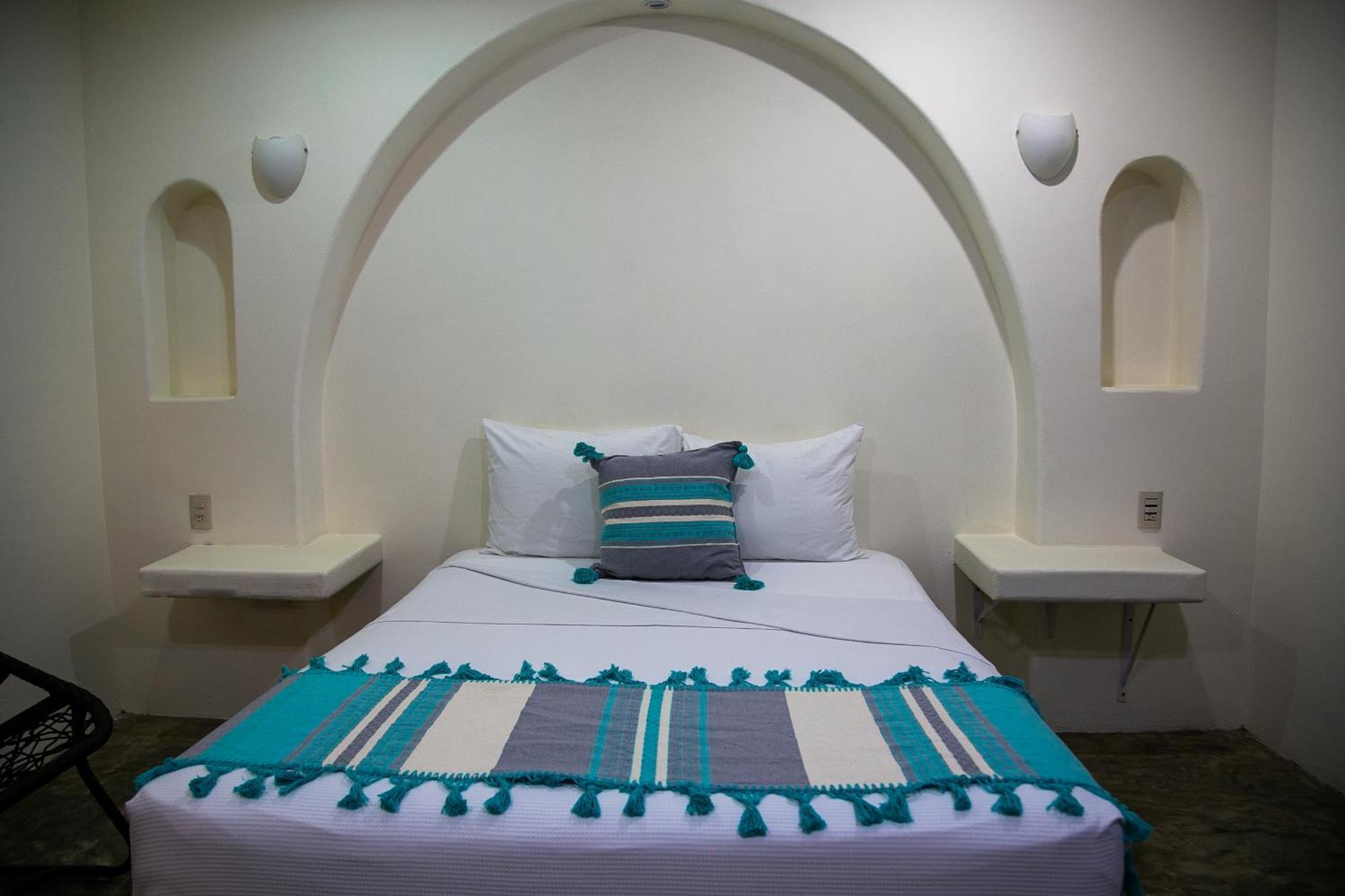 Hotel Villa Balu Bacalar Εξωτερικό φωτογραφία