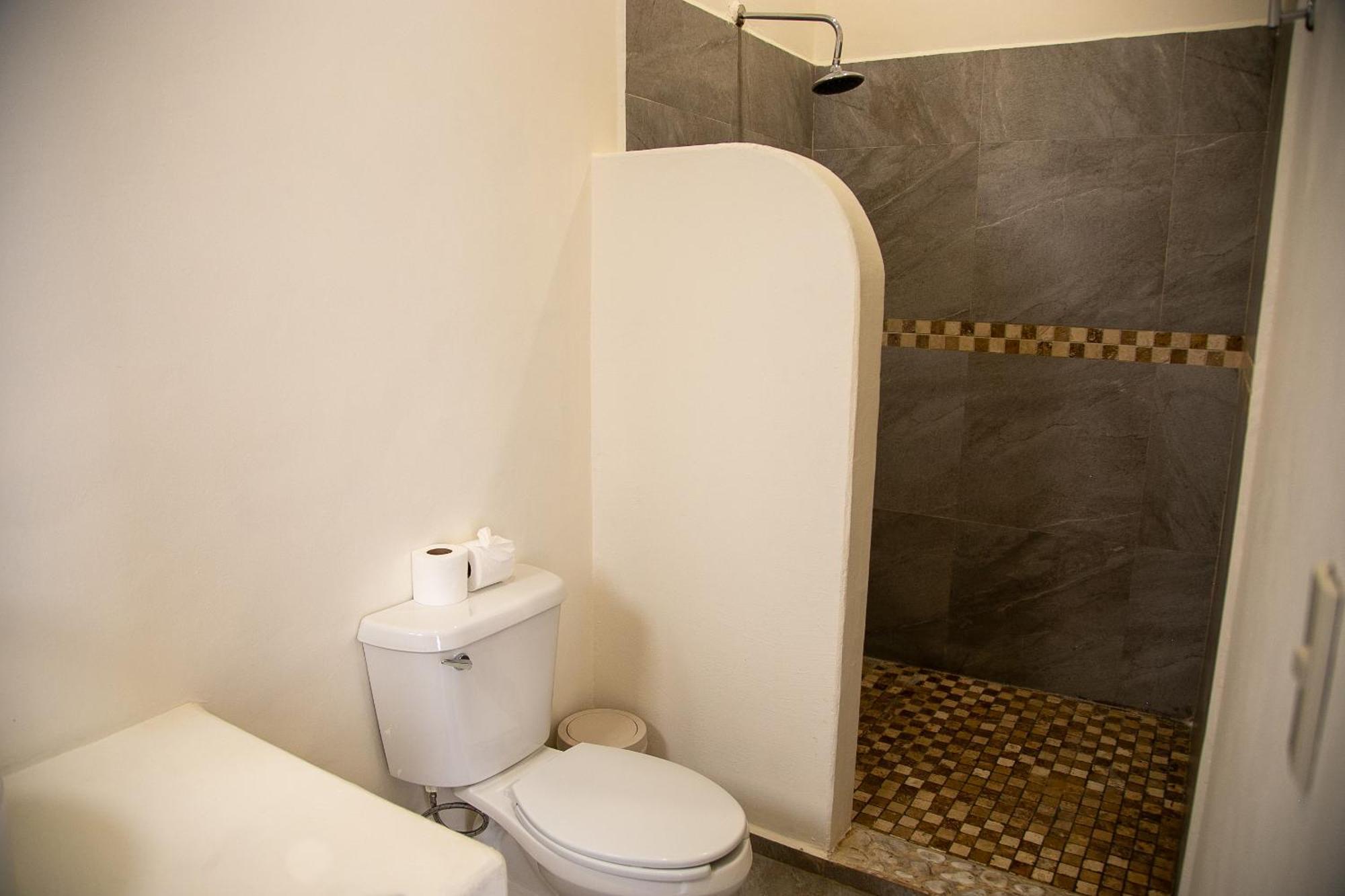 Hotel Villa Balu Bacalar Εξωτερικό φωτογραφία