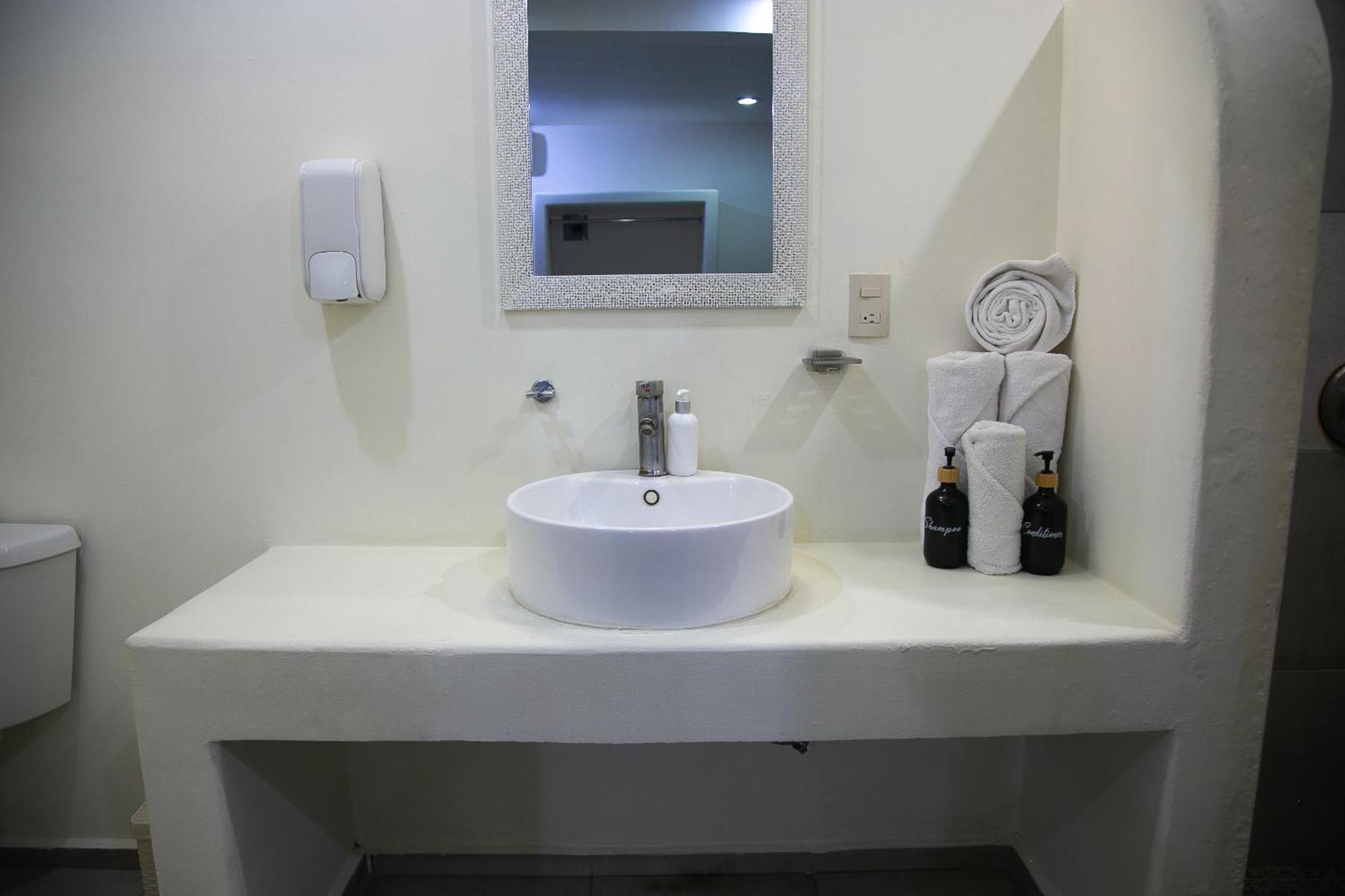 Hotel Villa Balu Bacalar Εξωτερικό φωτογραφία