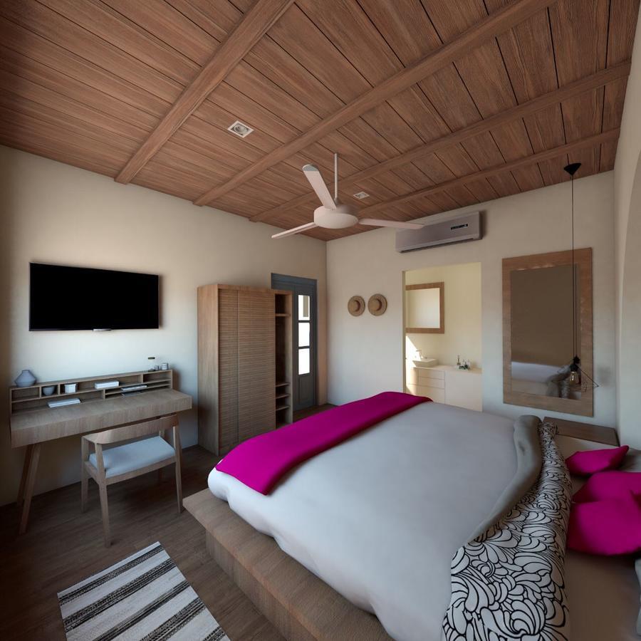 Hotel Villa Balu Bacalar Εξωτερικό φωτογραφία