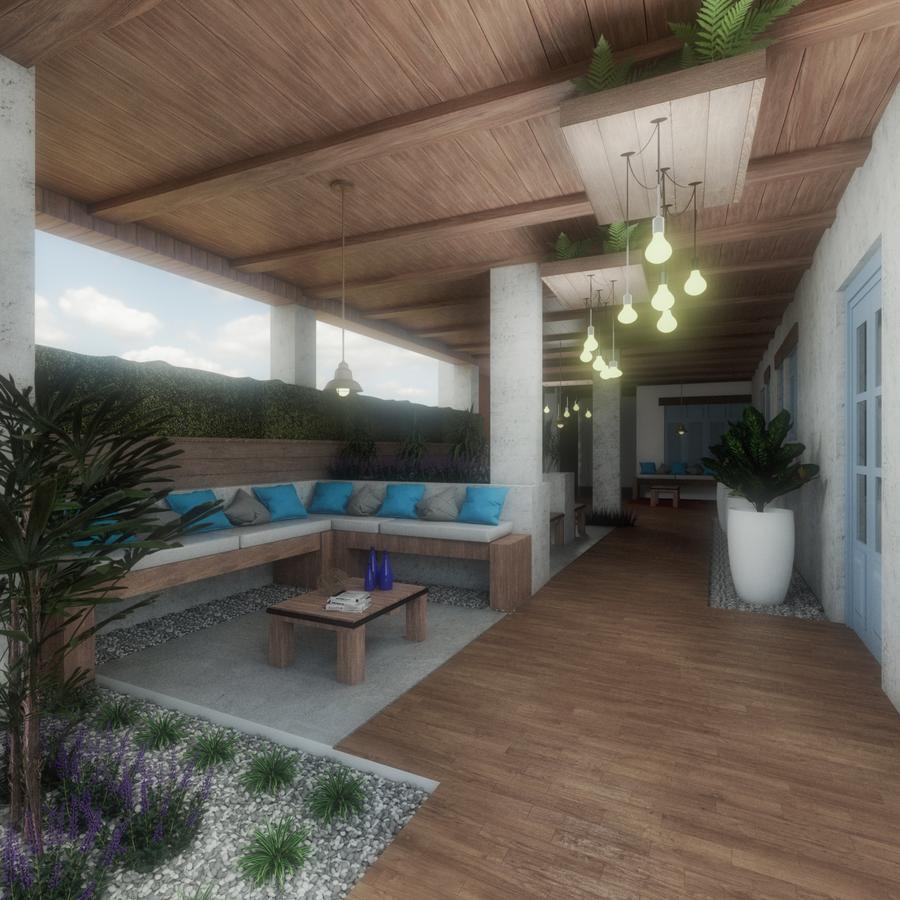 Hotel Villa Balu Bacalar Εξωτερικό φωτογραφία