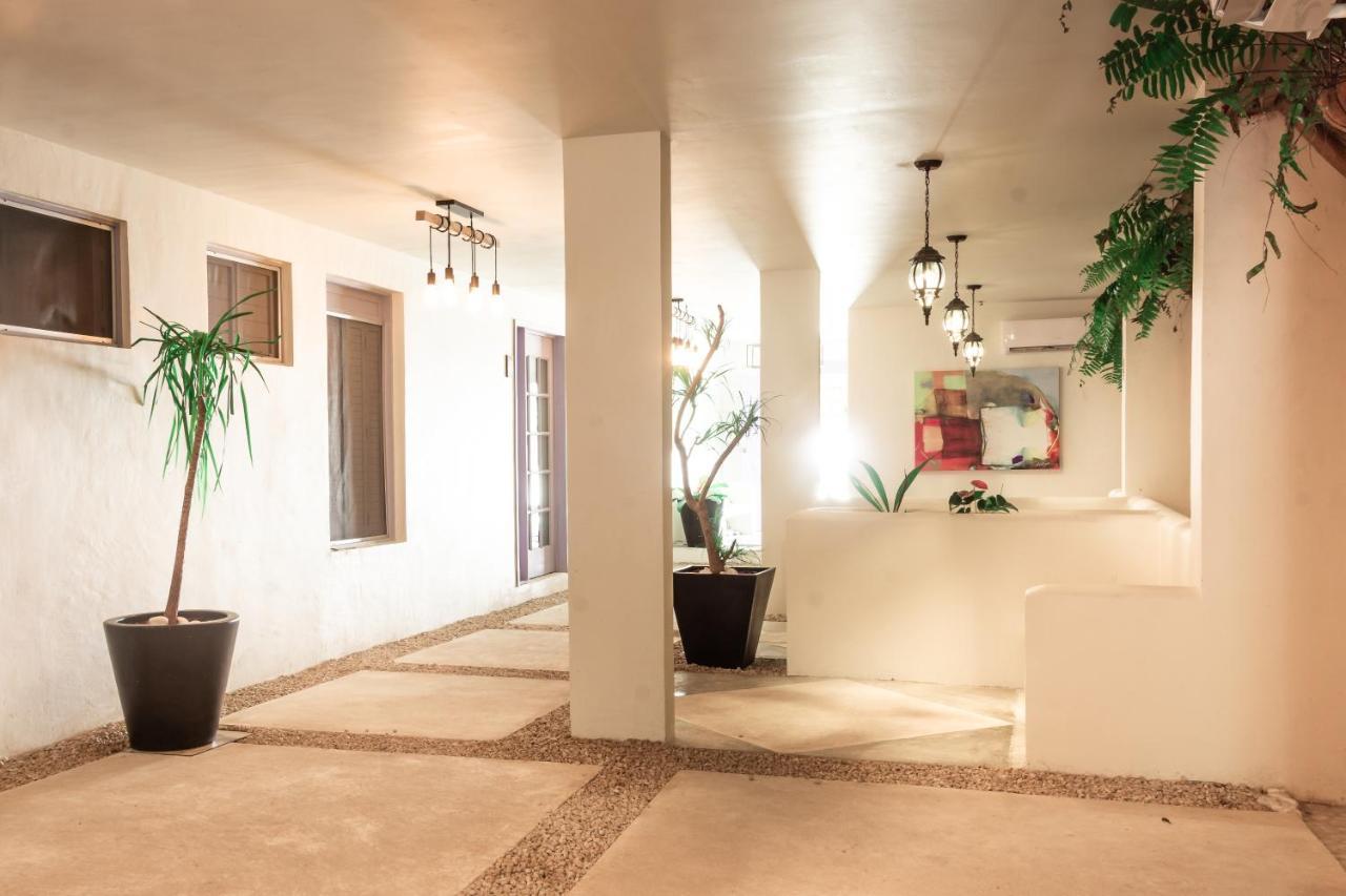 Hotel Villa Balu Bacalar Εξωτερικό φωτογραφία