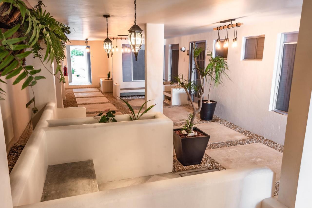 Hotel Villa Balu Bacalar Εξωτερικό φωτογραφία