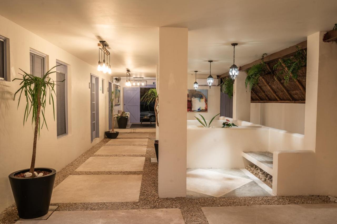 Hotel Villa Balu Bacalar Εξωτερικό φωτογραφία