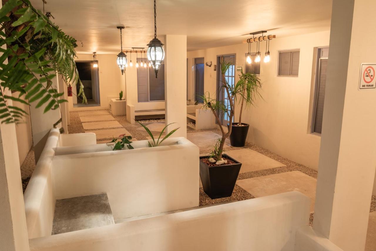 Hotel Villa Balu Bacalar Εξωτερικό φωτογραφία