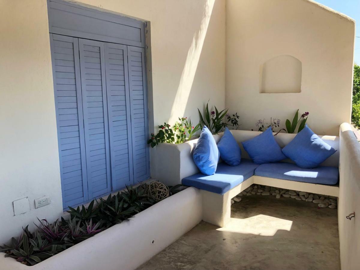 Hotel Villa Balu Bacalar Εξωτερικό φωτογραφία