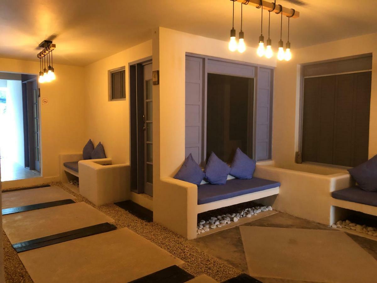 Hotel Villa Balu Bacalar Εξωτερικό φωτογραφία