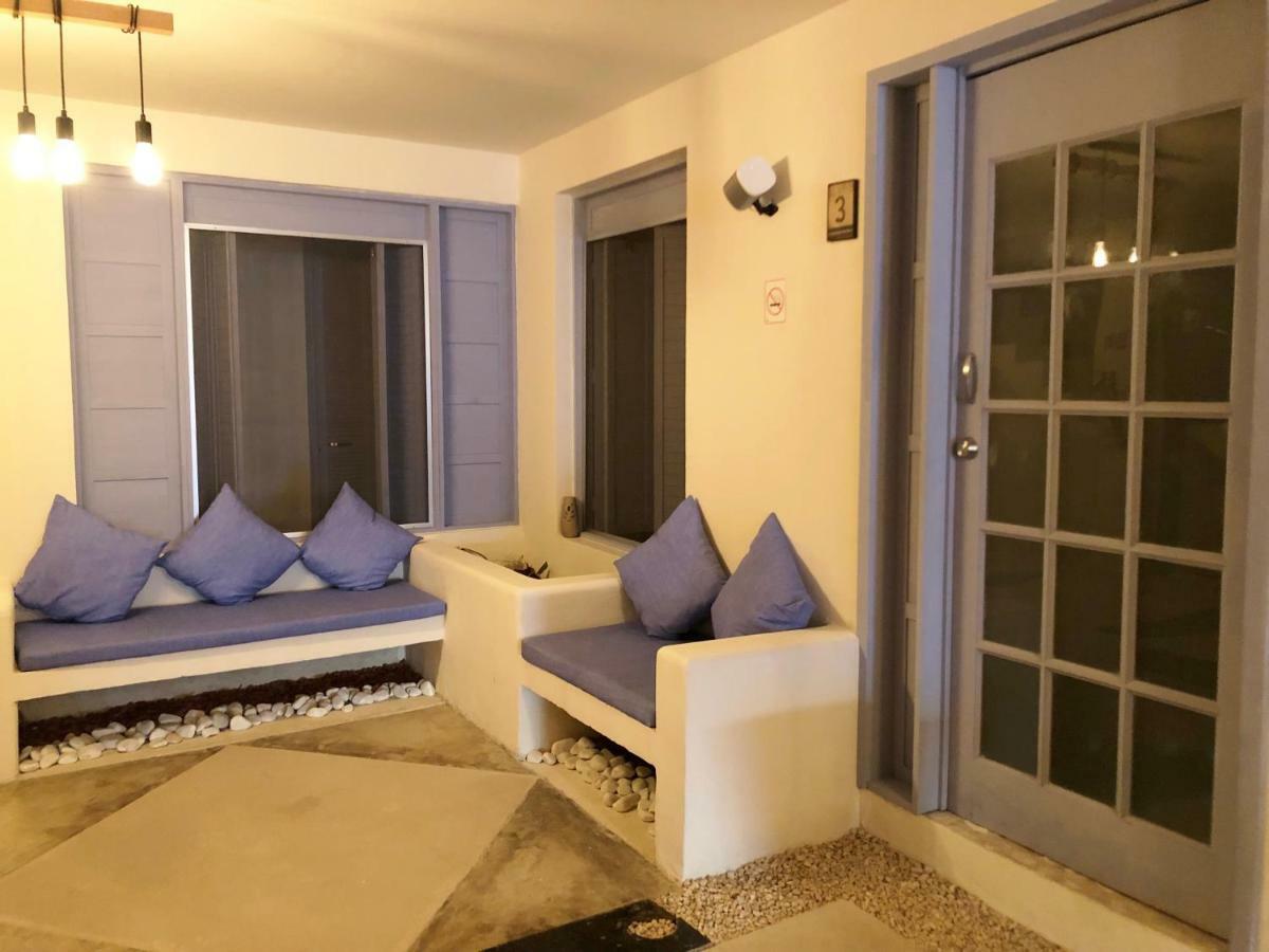 Hotel Villa Balu Bacalar Εξωτερικό φωτογραφία