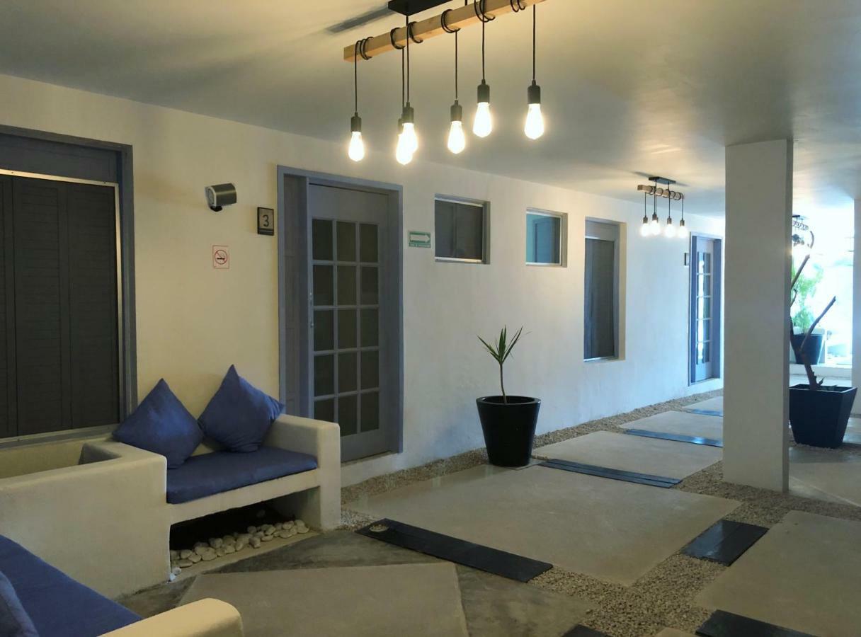 Hotel Villa Balu Bacalar Εξωτερικό φωτογραφία