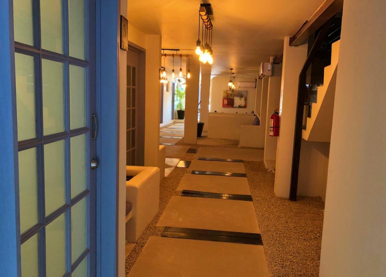 Hotel Villa Balu Bacalar Εξωτερικό φωτογραφία