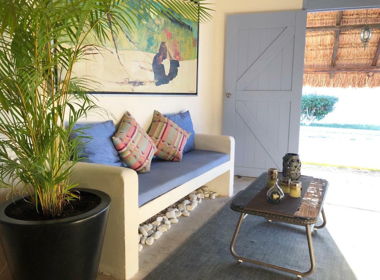 Hotel Villa Balu Bacalar Εξωτερικό φωτογραφία