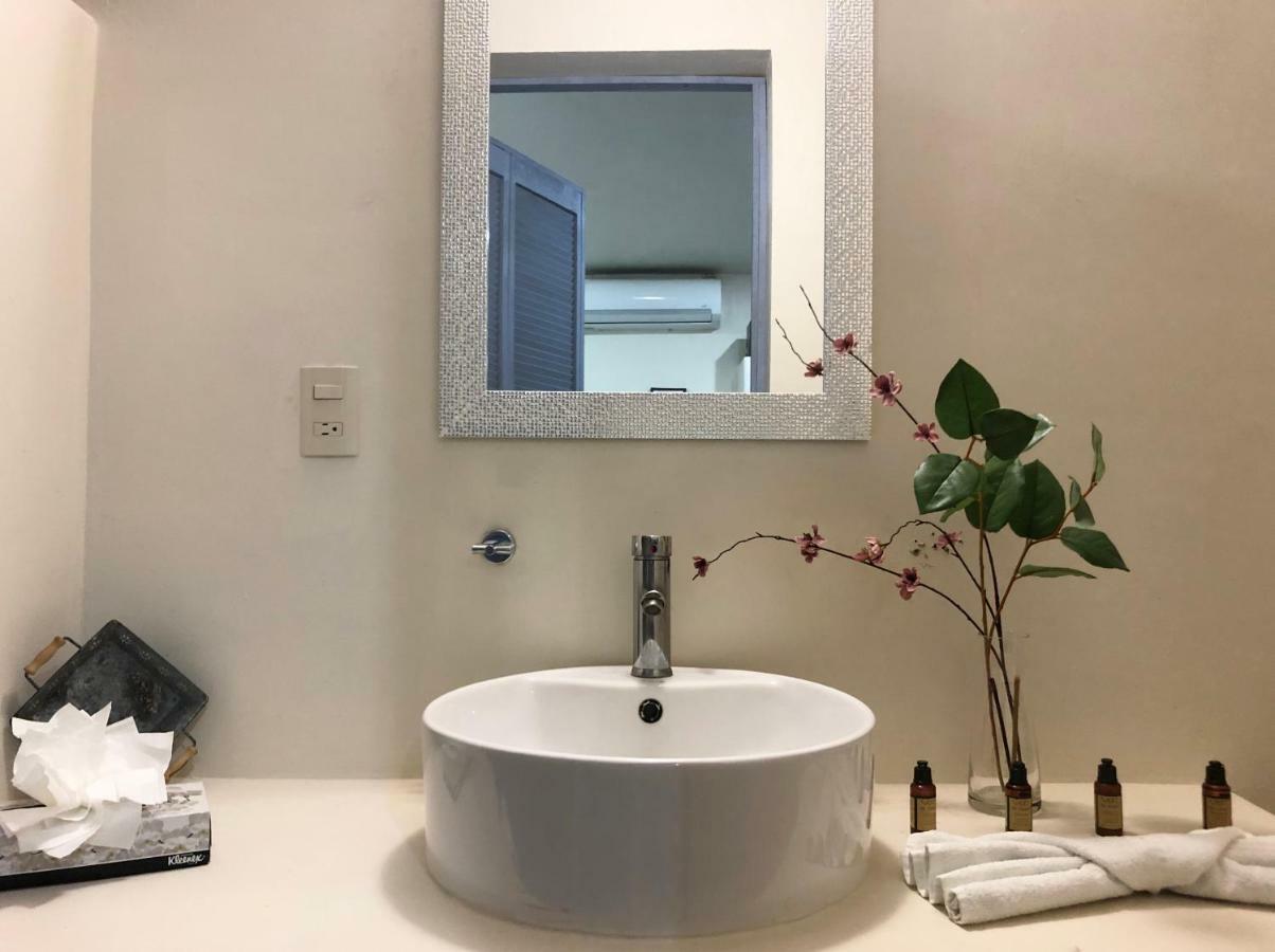 Hotel Villa Balu Bacalar Εξωτερικό φωτογραφία