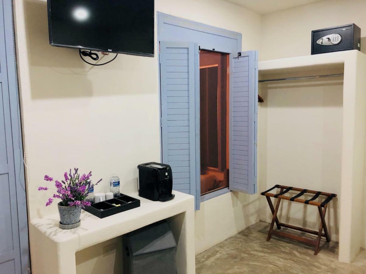 Hotel Villa Balu Bacalar Εξωτερικό φωτογραφία