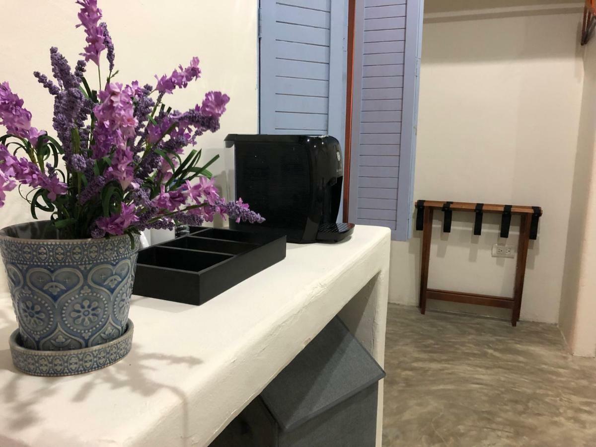 Hotel Villa Balu Bacalar Εξωτερικό φωτογραφία