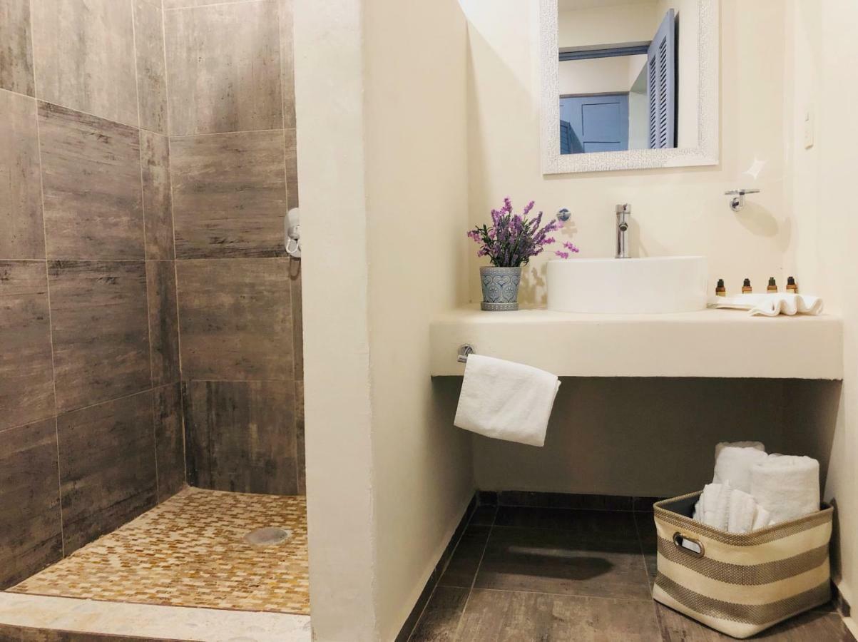 Hotel Villa Balu Bacalar Εξωτερικό φωτογραφία